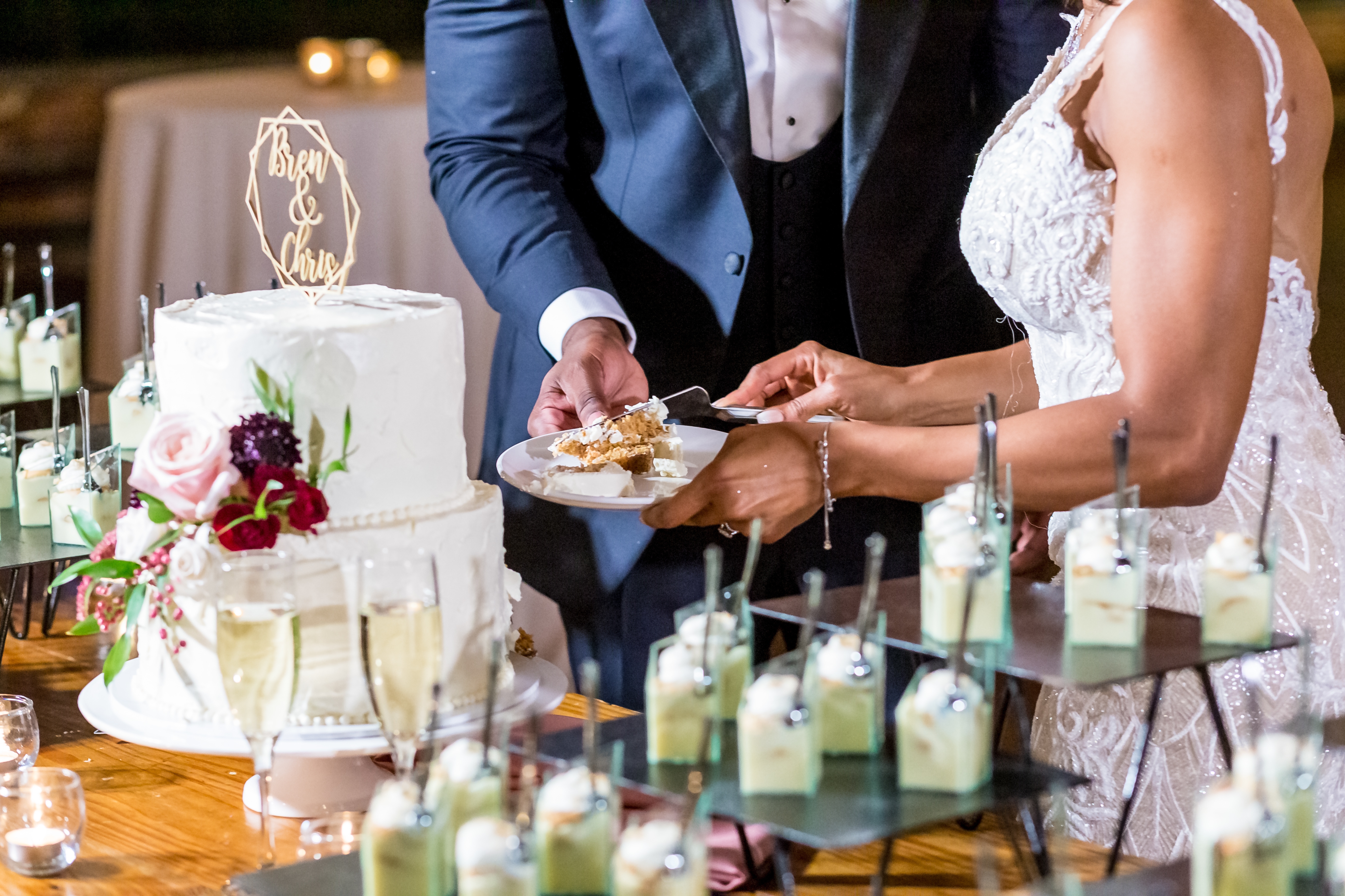 Catering para bodas en Valencia